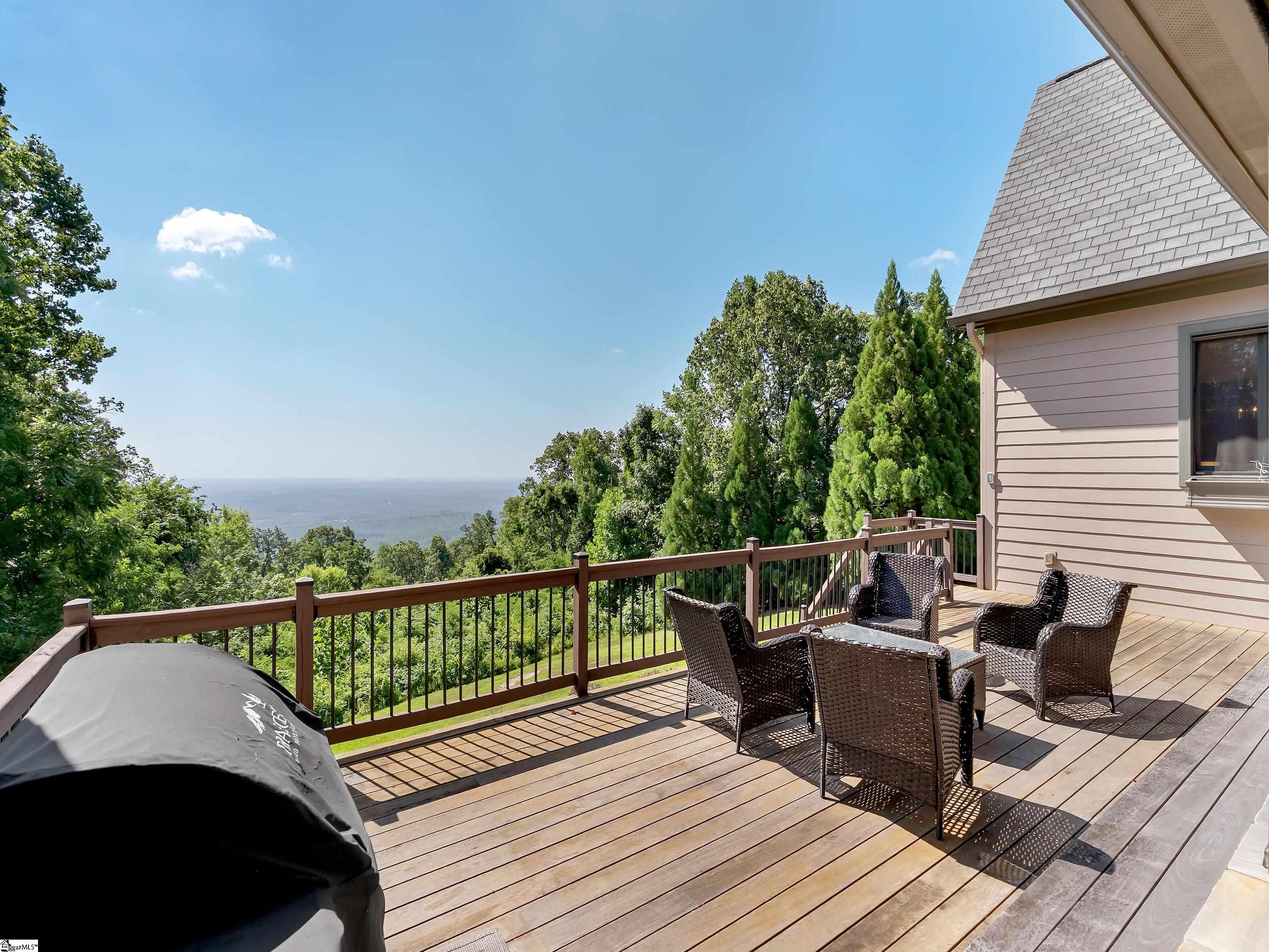 605 Raven Road Landrum, SC 29356 - Photo 44 of 50