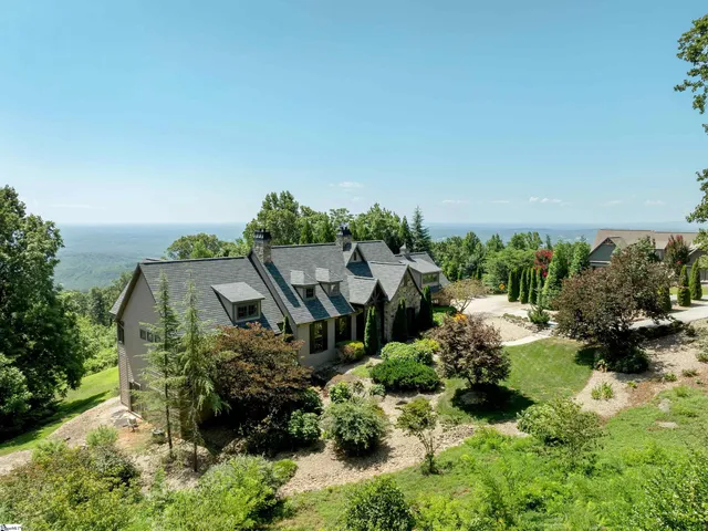 $1,995,000 | 605 Raven Road, Landrum, SC 29356