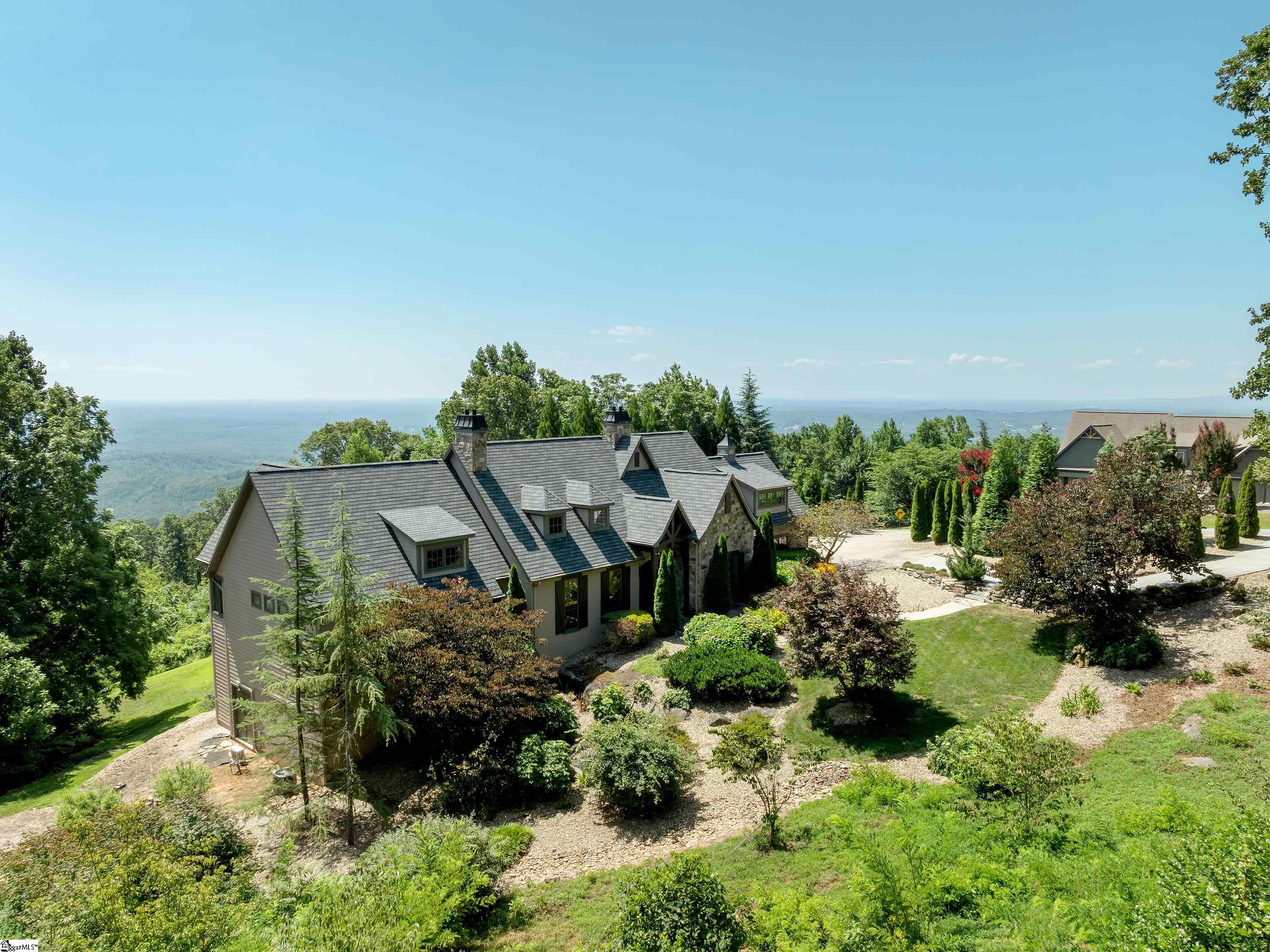 605 Raven Road Landrum, SC 29356 - Photo 44 of 50