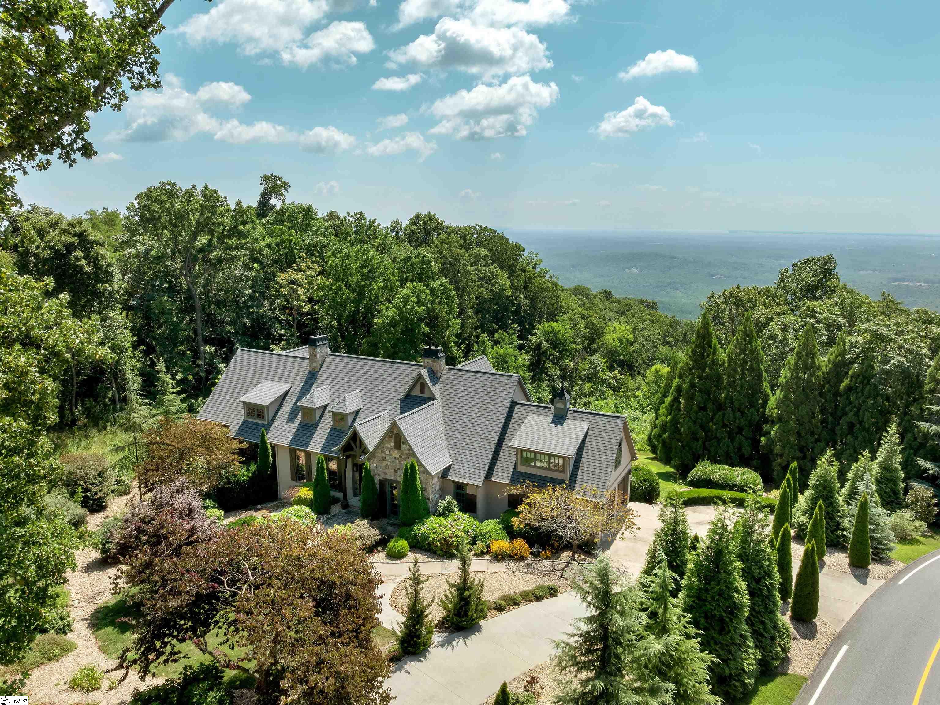 605 Raven Road Landrum, SC 29356 - Photo 47 of 50