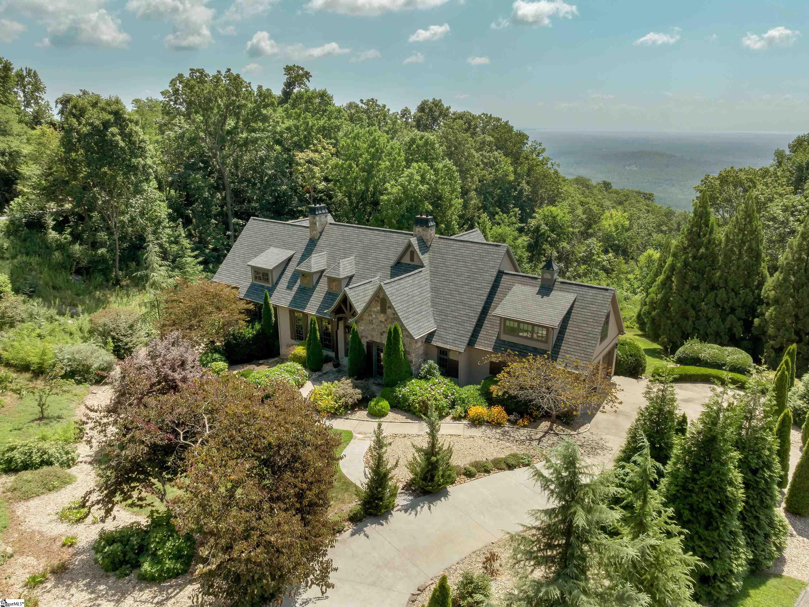 605 Raven Road Landrum, SC 29356 - Photo 50 of 50