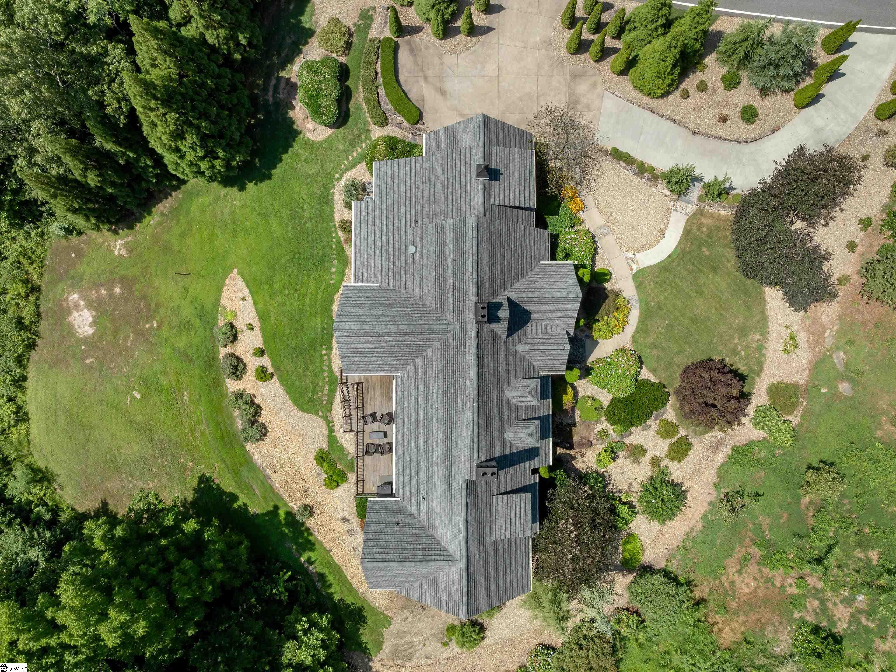 605 Raven Road Landrum, SC 29356 - Photo 50 of 50