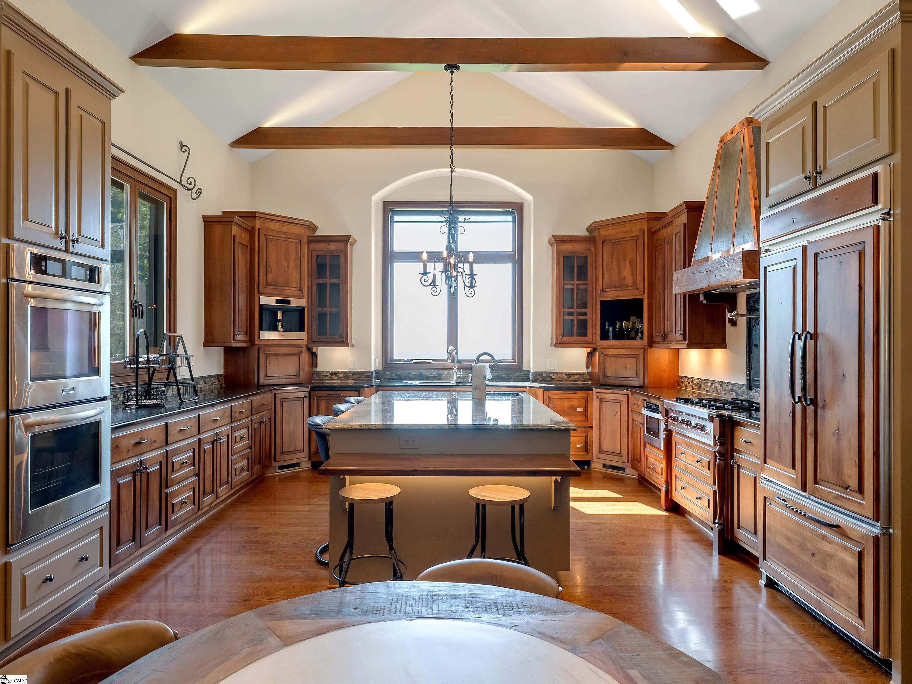 605 Raven Road Landrum, SC 29356 - Photo 5 of 50