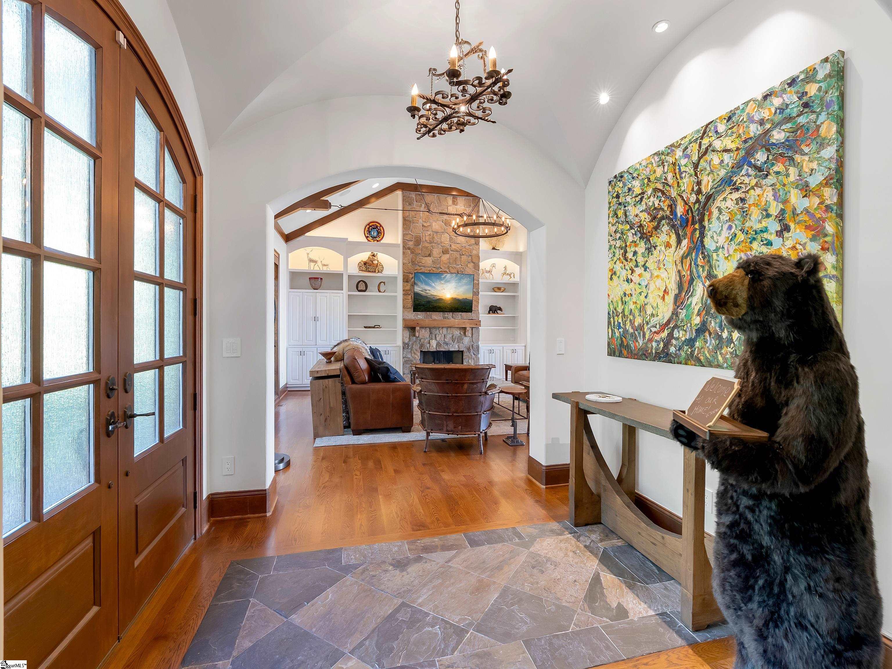 605 Raven Road Landrum, SC 29356 - Photo 6 of 50