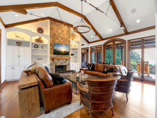 $1,995,000 | 605 Raven Road, Landrum, SC 29356