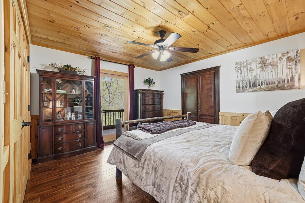 339 Birdseye View Blue Ridge, GA 30513 - Photo 22 of 69