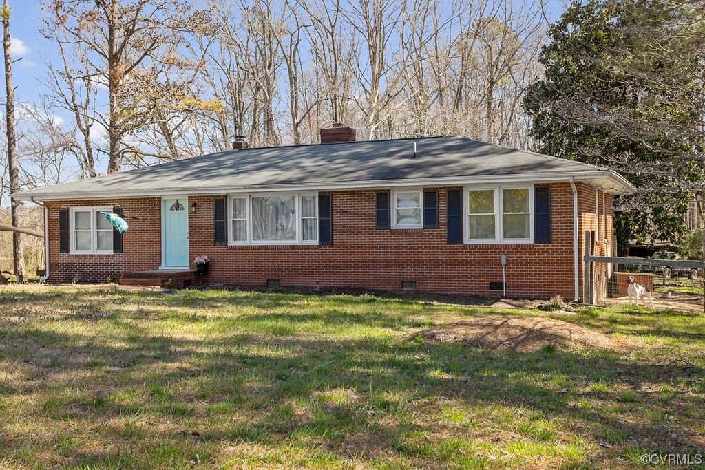 8510 Old Town Road Disputanta, VA 23842 - Photo 1 of 27 Gallery Image 1