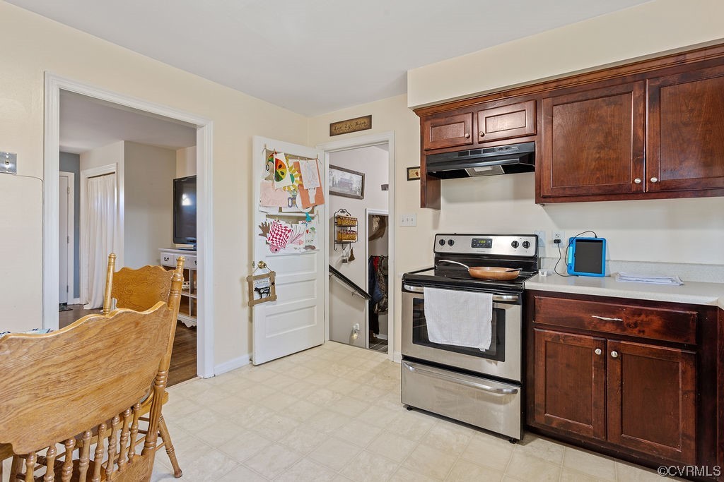 8510 Old Town Road Disputanta, VA 23842 - Photo 11 of 27 Gallery Image 11