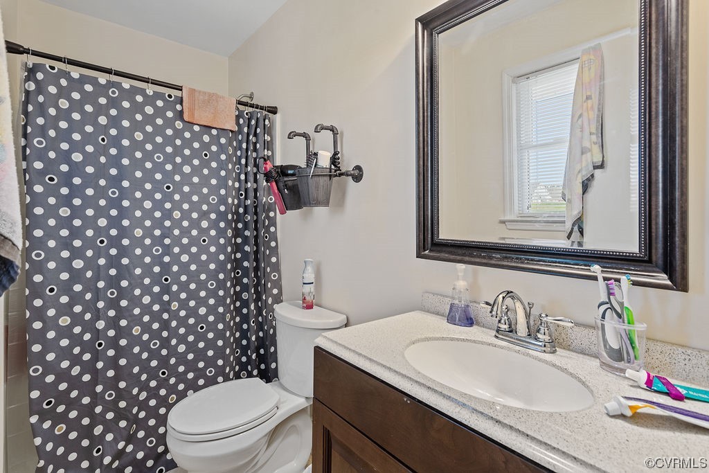 8510 Old Town Road Disputanta, VA 23842 - Photo 20 of 27 Gallery Image 20