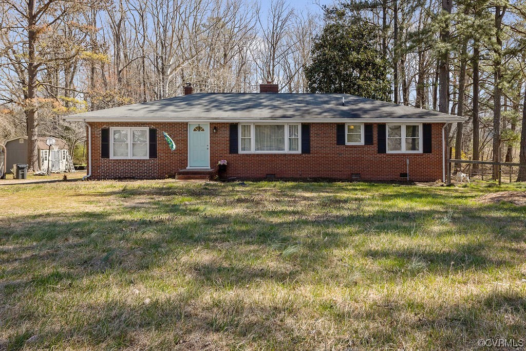 8510 Old Town Road Disputanta, VA 23842 - Photo 2 of 27 Gallery Image 2