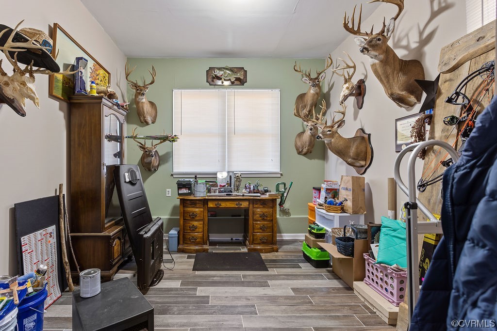 8510 Old Town Road Disputanta, VA 23842 - Photo 22 of 27 Gallery Image 22