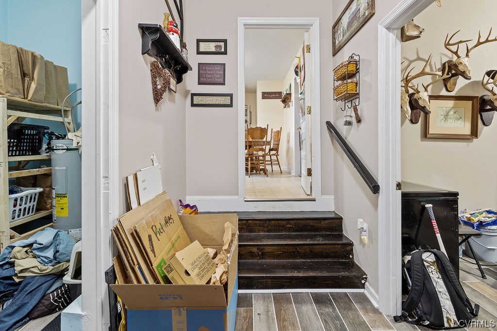 8510 Old Town Road Disputanta, VA 23842 - Photo 25 of 27 Gallery Image 25