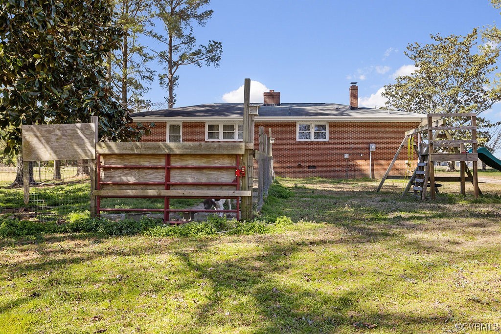 8510 Old Town Road Disputanta, VA 23842 - Photo 4 of 27 Gallery Image 4