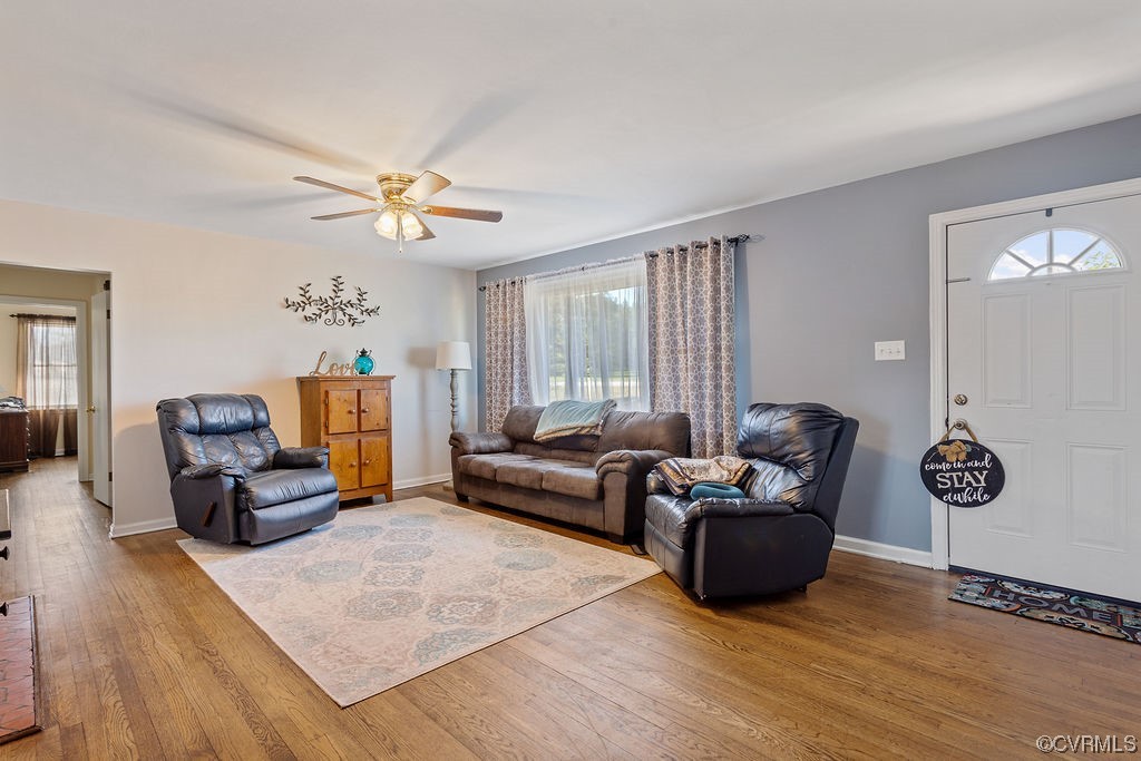 8510 Old Town Road Disputanta, VA 23842 - Photo 7 of 27 Gallery Image 7