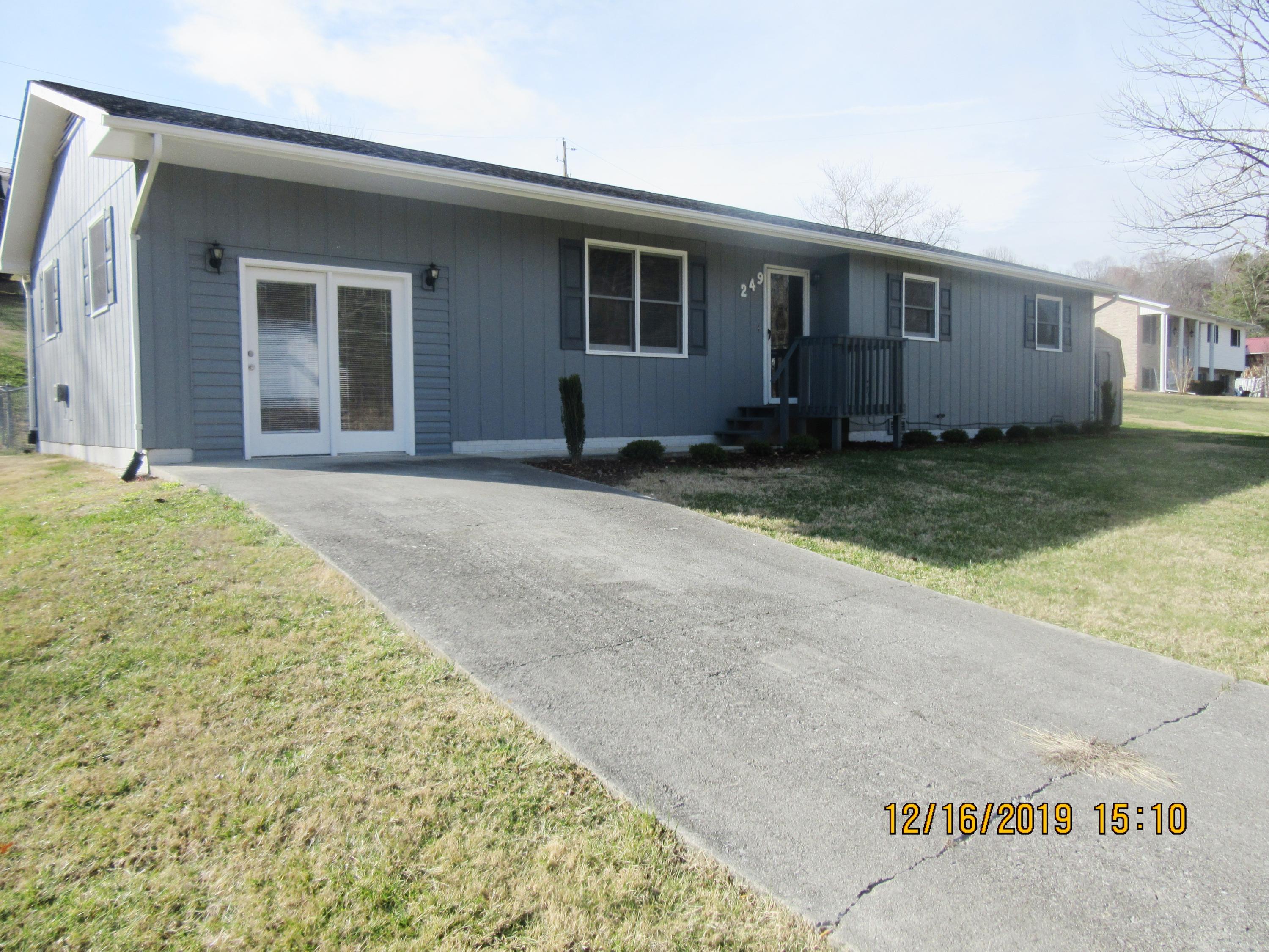 249 Pettyjohn Road Kingsport, TN 37664 - Photo 1 of 21 Pettyjohn (16)