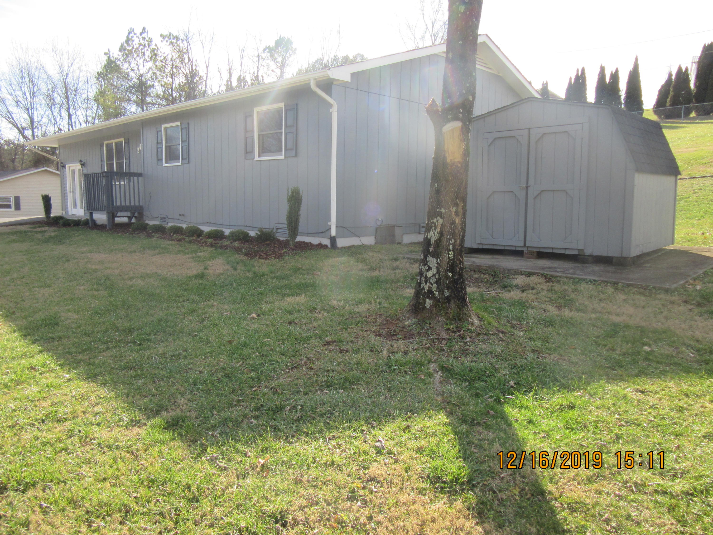 249 Pettyjohn Road Kingsport, TN 37664 - Photo 16 of 21 Pettyjohn (17)