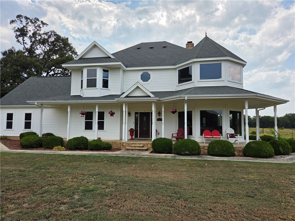 2925 Dublin Road Scranton, AR 72863 - Photo 39 of 54 Gallery Image 39