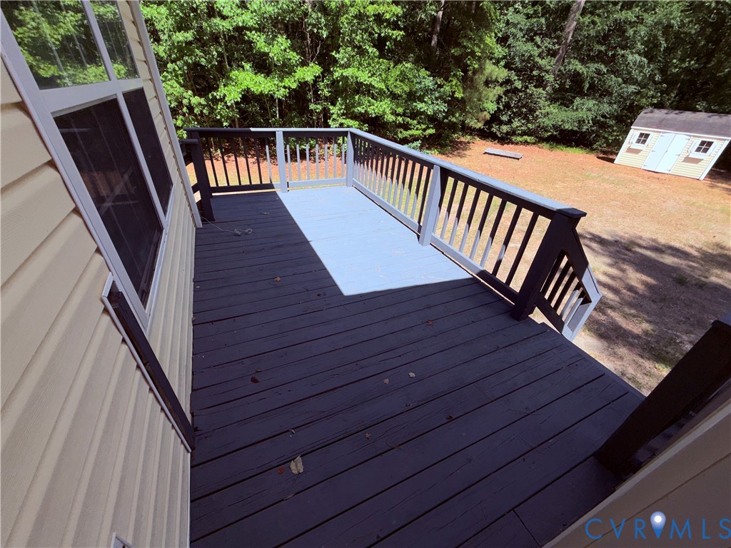 21152 Comans Well Road Yale, VA 23897 - Photo 16 of 20