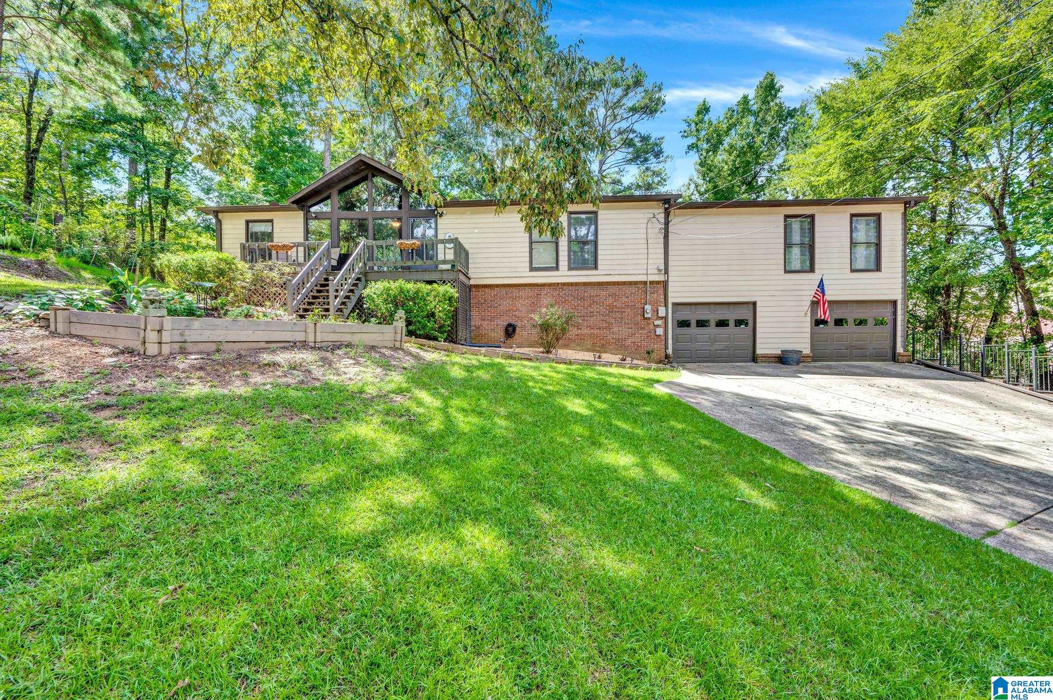 3624 Hilltop Road Bessemer, AL 35022 - Photo 36 of 41