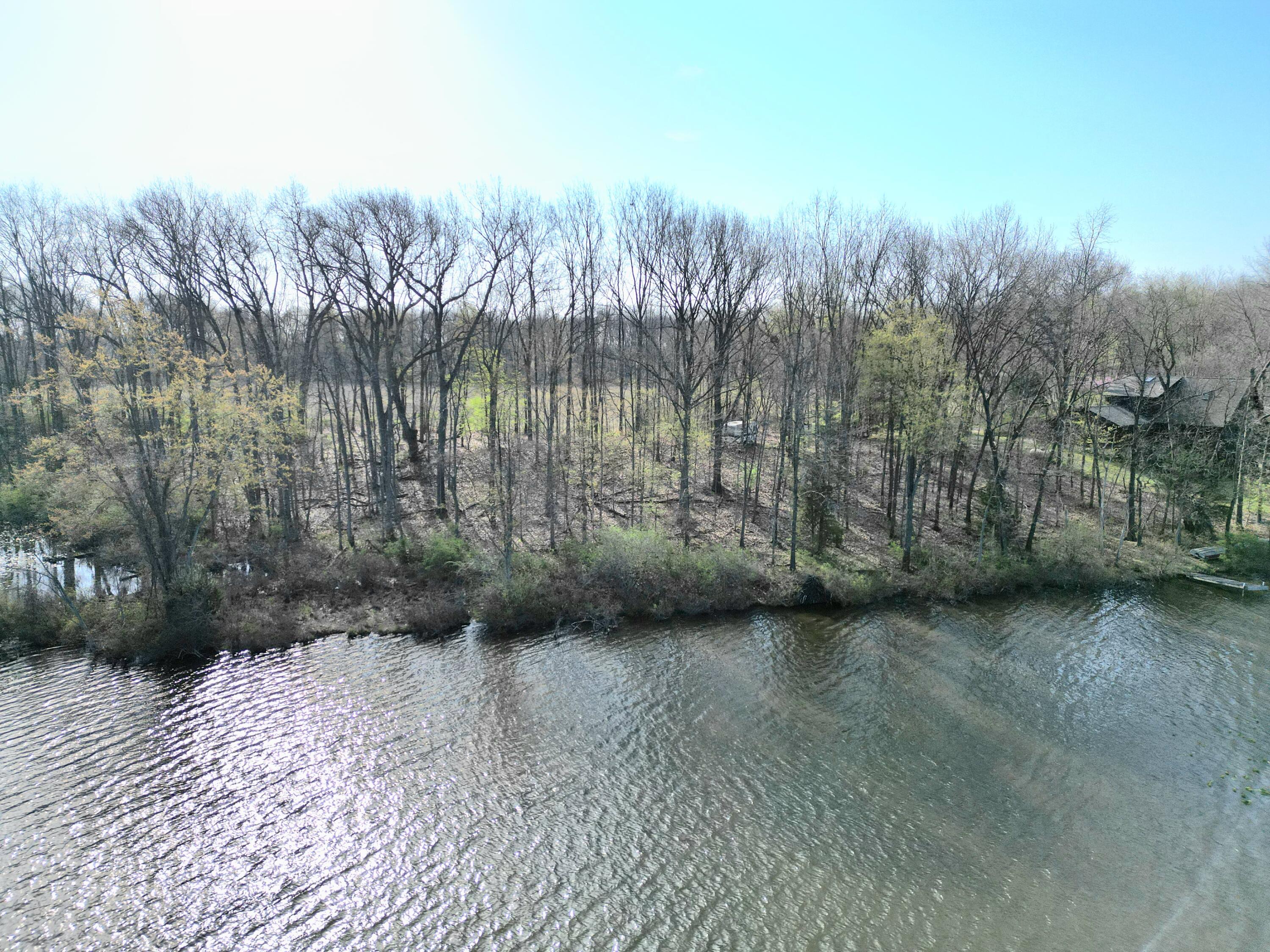 59136 Dove Lane Three Rivers, MI 49093 - Photo 9 of 13 drone 3