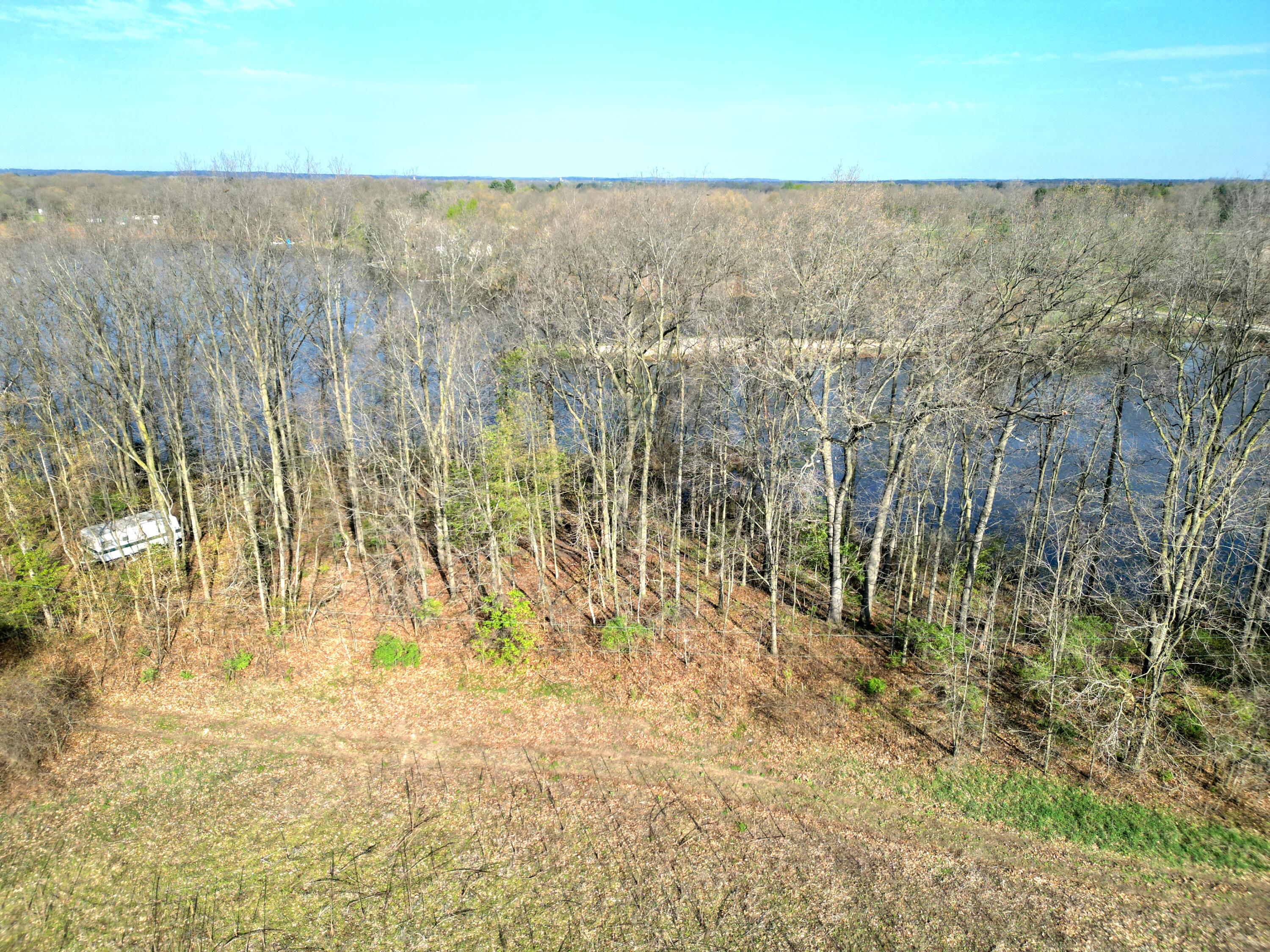 59136 Dove Lane Three Rivers, MI 49093 - Photo 10 of 13 drone 5