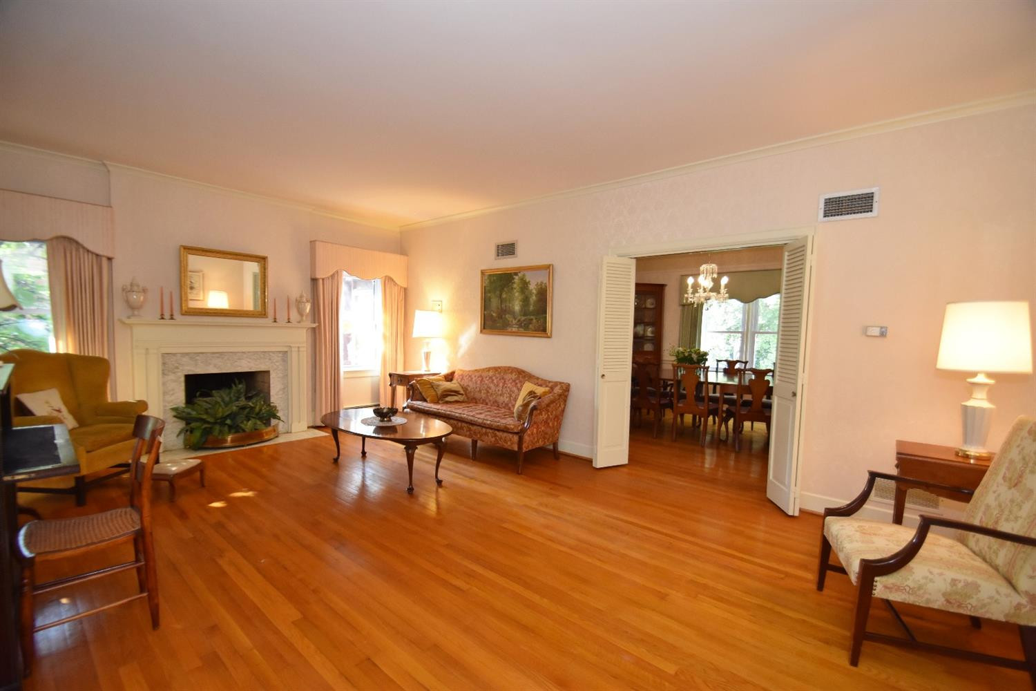 552 Dover Road Lexington, KY 40505 - Photo 6 of 42 Photo 6