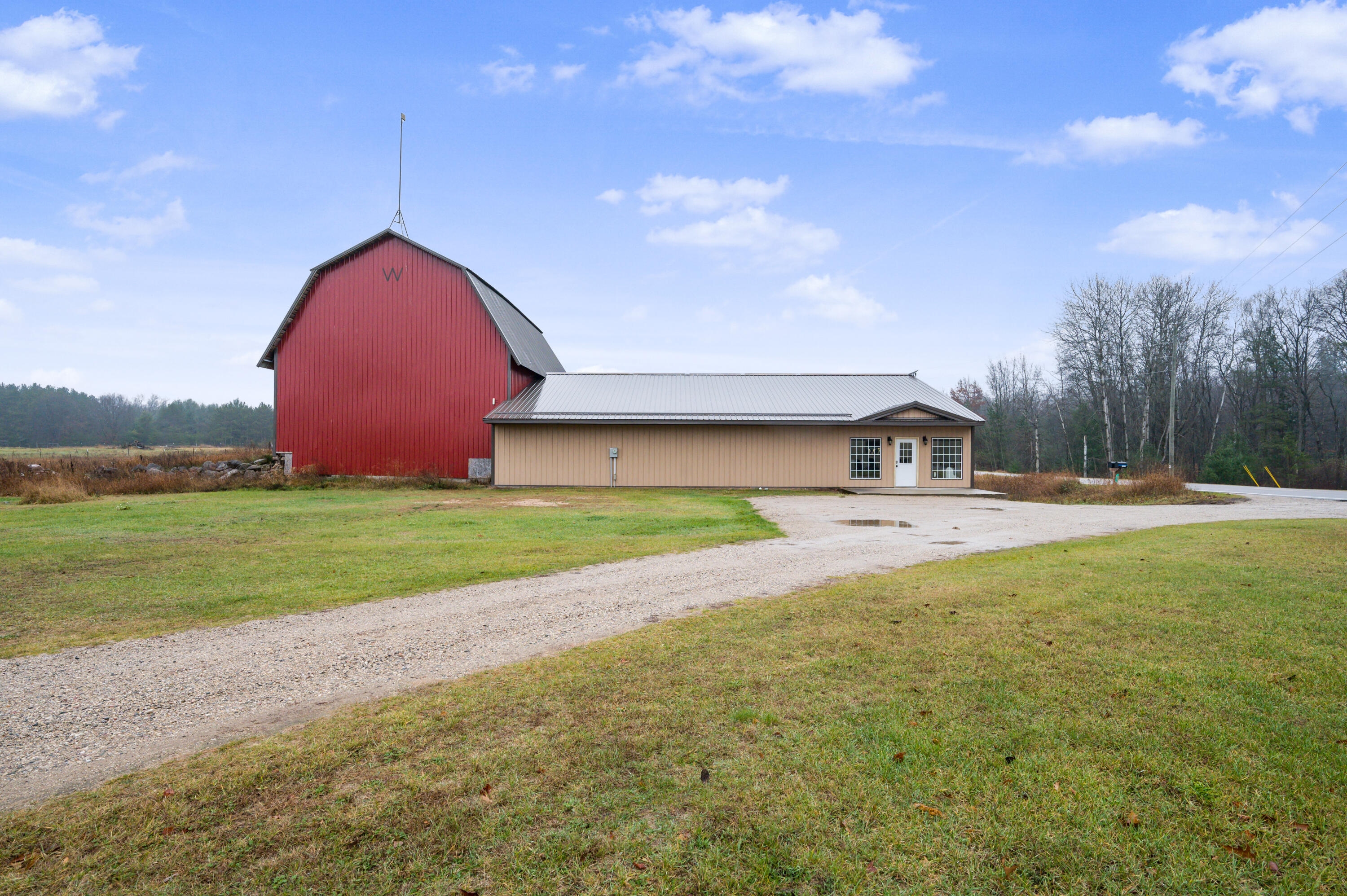 11406 East 8th Street Reed City, MI 49677 - Photo 14 of 25 11406-E8thSt-RC-25