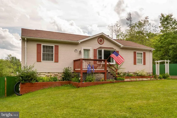 $287,500 | 505 Southern Pines Drive, Oakland, MD 21550