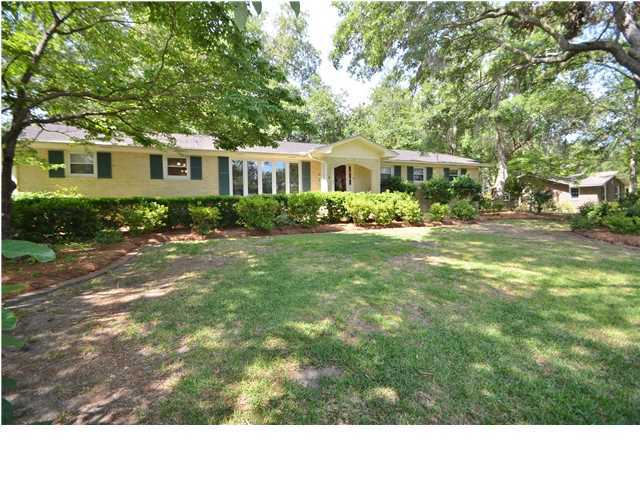 1230 Old Fort Road Moncks Corner, SC 29461 - Photo 1 of 24 Primary Photo