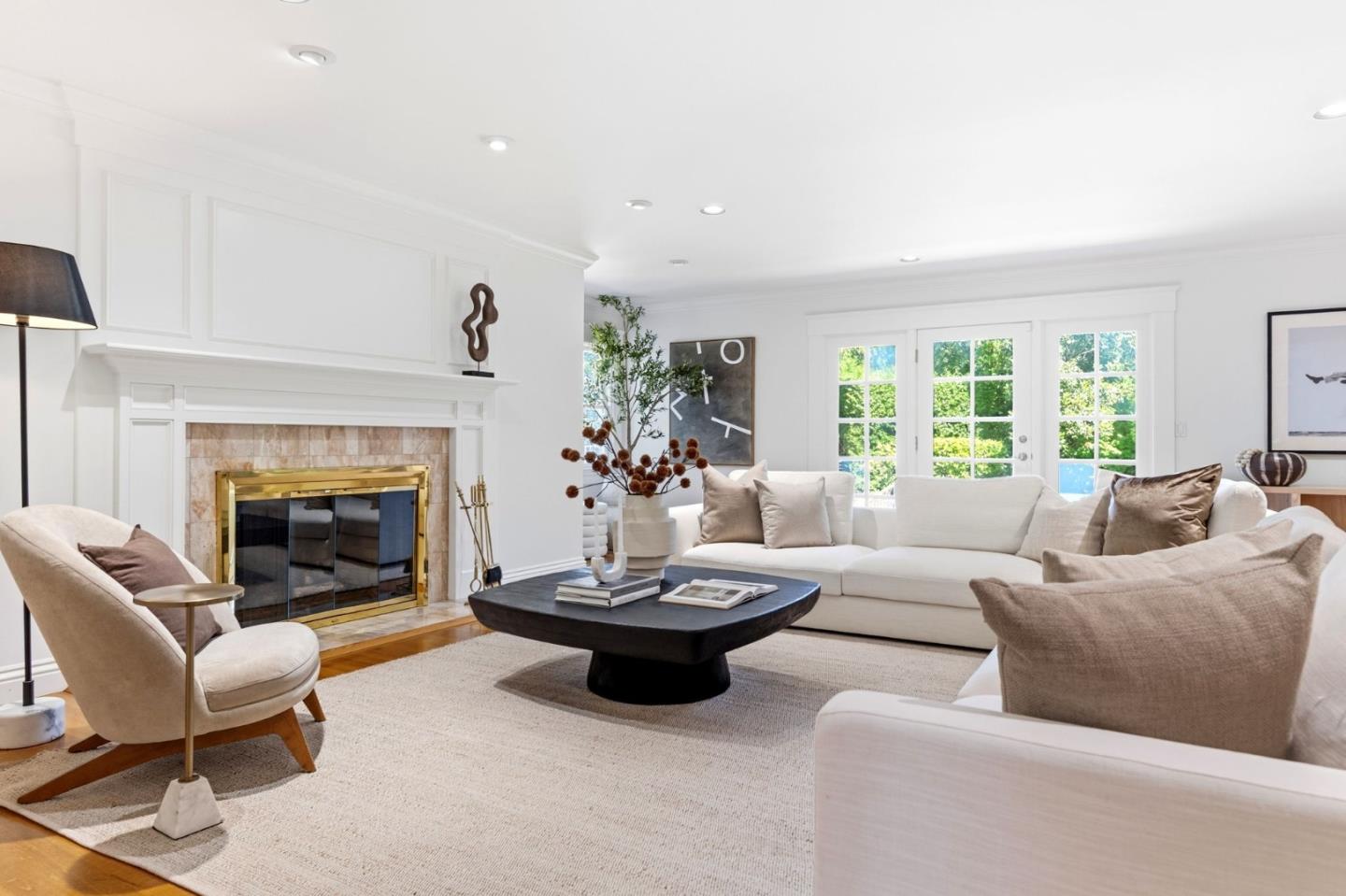 2245 Oakdale Road Hillsborough, CA 94010 - Photo 4 of 67