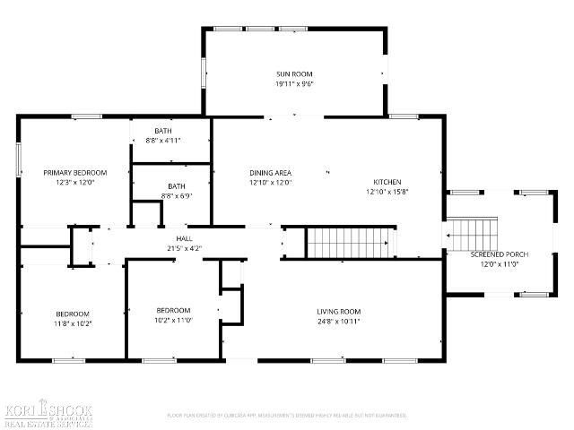 1772 Notnagle Road Owosso, MI 48867 - Photo 47 of 47