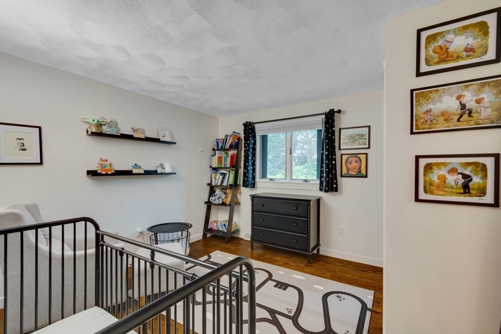 8 Aspen Circle Framingham, MA 01701 - Photo 23 of 31 a view of room with furniture and a window