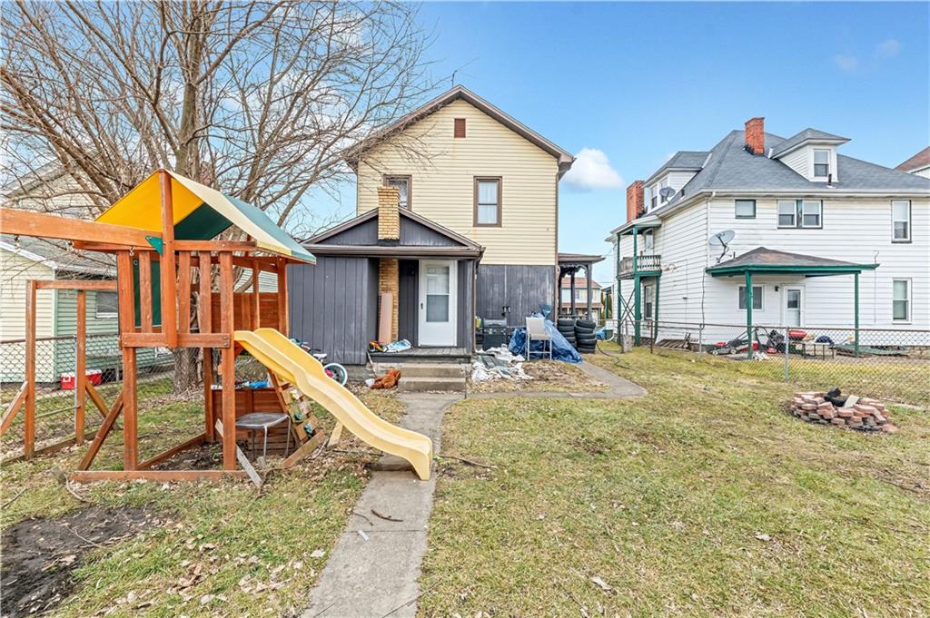 423 Jackson Street Rochester, PA 15074 - Photo 24 of 24