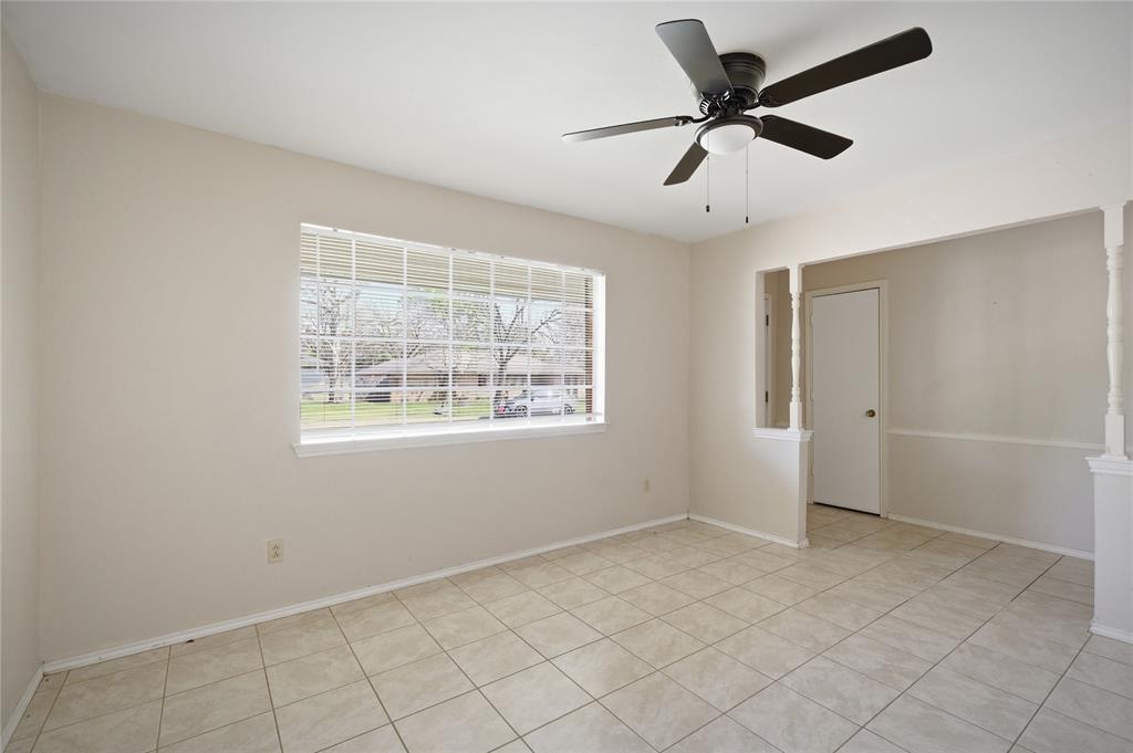403 Daisy Drive Allen, TX 75013 - Photo 8 of 16 a view of an empty room