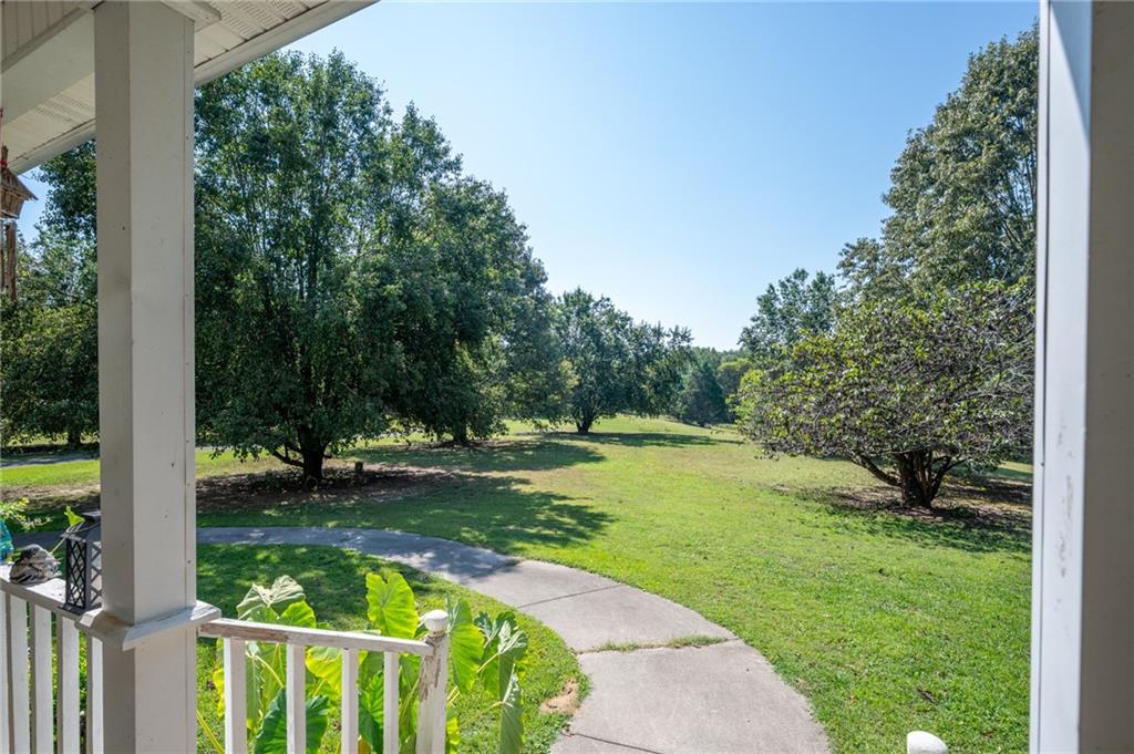 2467 Owens Gin Road Northeast Resaca, GA 30735 - Photo 11 of 44