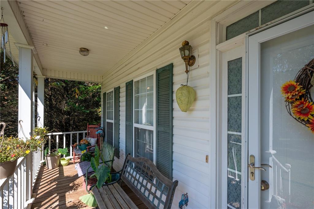 2467 Owens Gin Road Northeast Resaca, GA 30735 - Photo 14 of 44