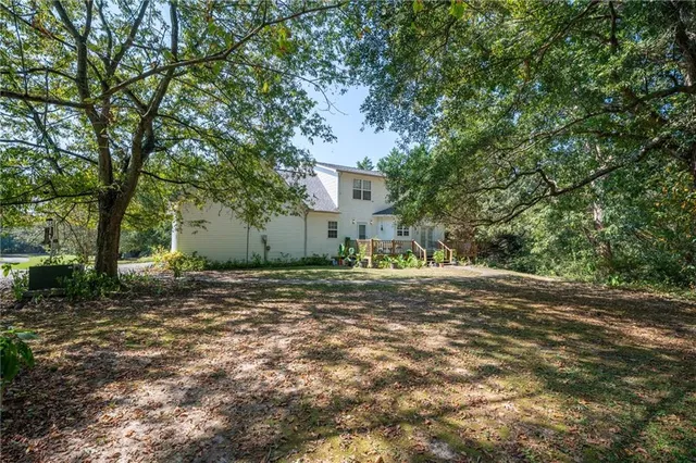 $525,000 | 2467 Owens Gin Road Northeast, Resaca, GA 30735