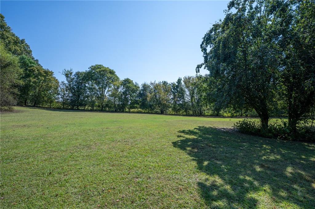 2467 Owens Gin Road Northeast Resaca, GA 30735 - Photo 44 of 44 a view of a field with trees in the background