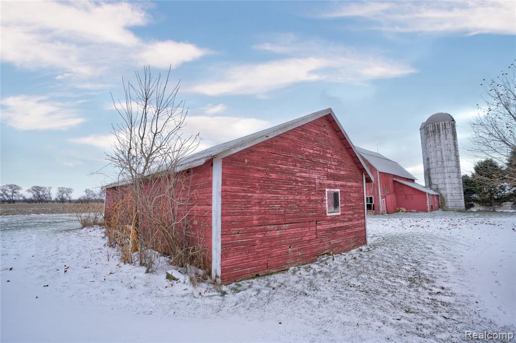 4148 North Williams Road St. Johns, MI 48879 - Photo 28 of 33