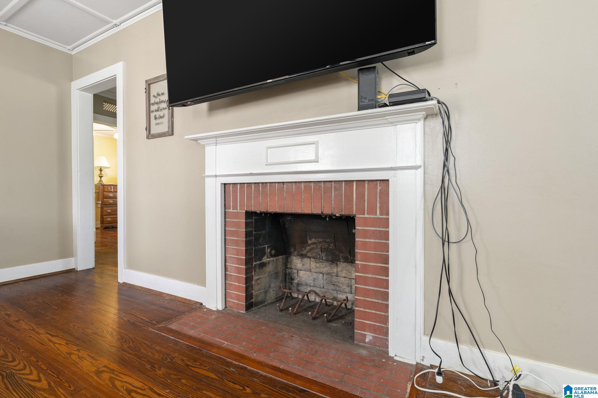 7914 South Valley Road Pinson, AL 35126 - Photo 9 of 24