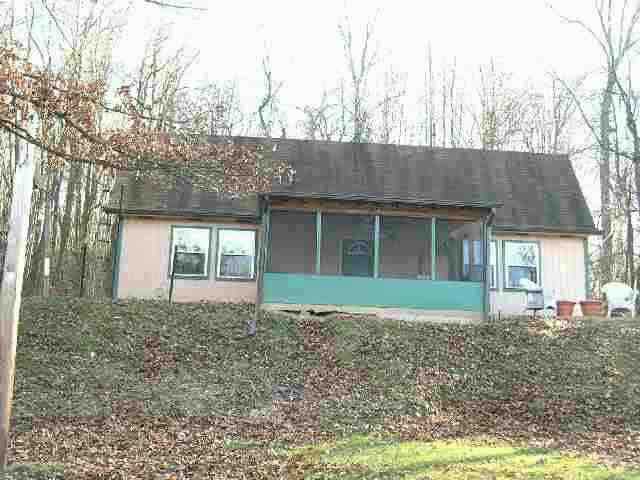 6495 Cooks Hill Road Newark, OH 43056 - Photo 1 of 9