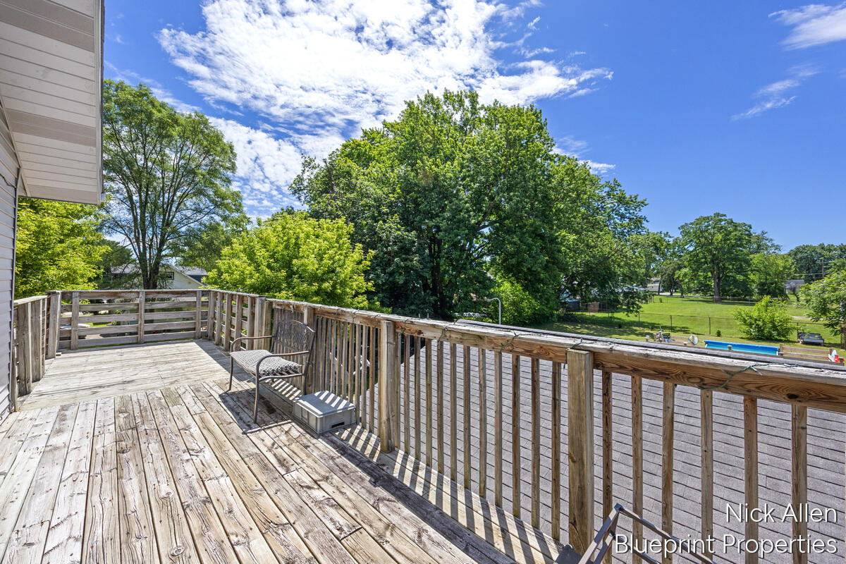 158 Wilson Street Coloma, MI 49038 - Photo 20 of 30 158-Wilson_020