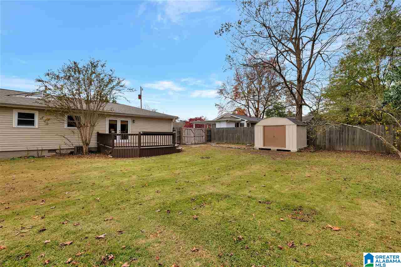 3241 Ridgely Drive Birmingham, AL 35243 - Photo 18 of 21
