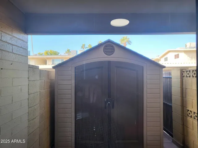 $129,000 | 8221 East Garfield Street, Unit L122, Scottsdale, AZ 85257