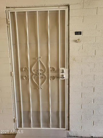 $129,000 | 8221 East Garfield Street, Unit L122, Scottsdale, AZ 85257