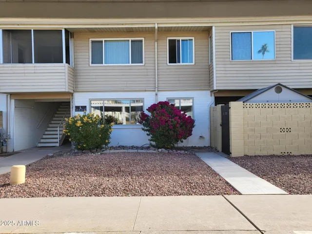 $129,000 | 8221 East Garfield Street, Unit L122, Scottsdale, AZ 85257