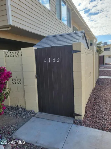 $129,000 | 8221 East Garfield Street, Unit L122, Scottsdale, AZ 85257