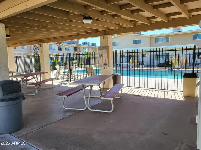$129,000 | 8221 East Garfield Street, Unit L122, Scottsdale, AZ 85257