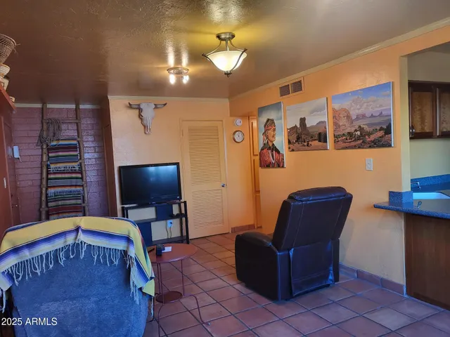$129,000 | 8221 East Garfield Street, Unit L122, Scottsdale, AZ 85257