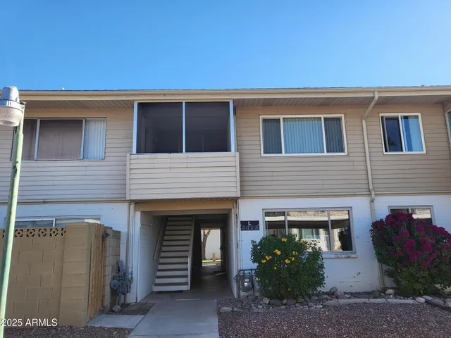 $129,000 | 8221 East Garfield Street, Unit L122, Scottsdale, AZ 85257